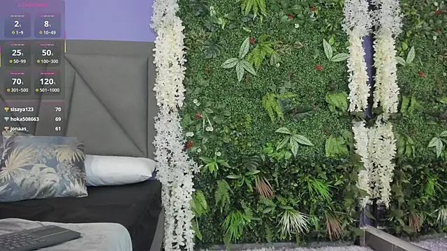 Gaby_cruz_'s Live XXX Chat