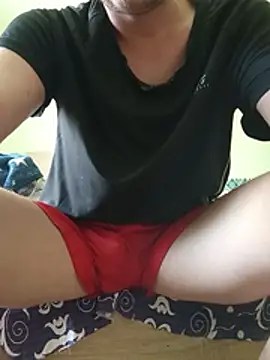 Chat XXX en directo de Mariofls