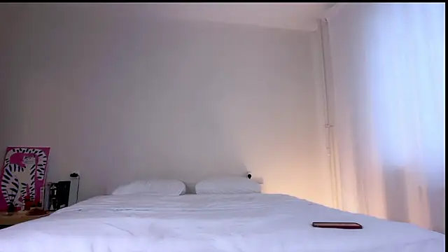 XXX chat uživo modela Milky___Way