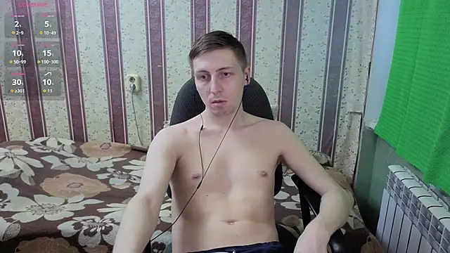 Darien_Brown's Live XXX Chat