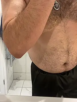 CloudyMuscleBeefy Obrolan Langsung XXX