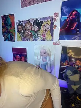 celeste_hell_ Obrolan Langsung XXX
