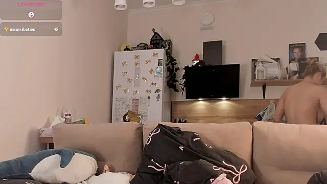 Hot__K live XXX chat