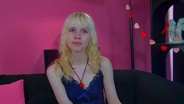 HannahHollis' Live XXX Chat