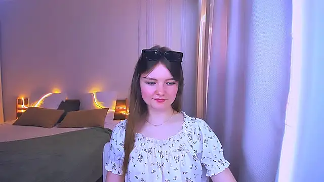 LookEva live XXX chat