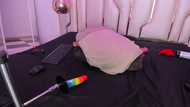 KattyRiivera's Live XXX Chat