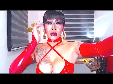 DominateMistressTania Live XXX-Chat