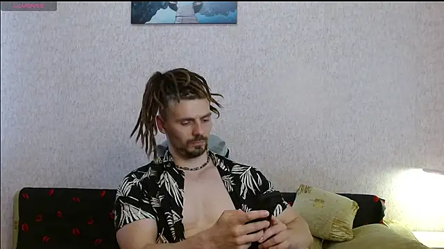 Aestheticguy101 Chat XXX in diretta