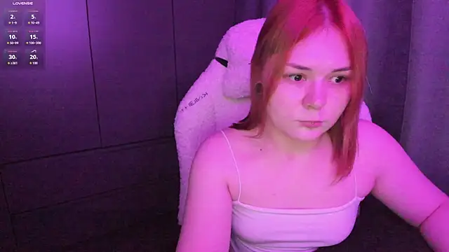sophia_lix's Live XXX Chat