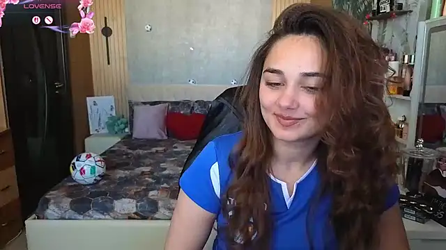 KatarinaHeaven's Live XXX Chat