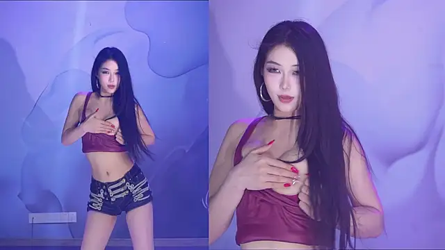 CM_001 Live XXX-chat