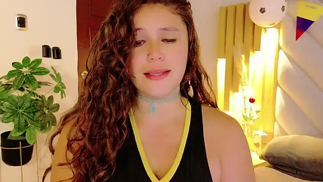 Anaise_latif's Live XXX Chat