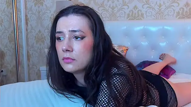 JuliaHunts Chat XXX live