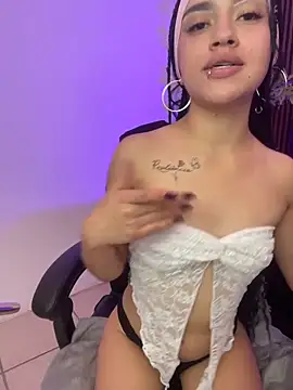 lia_ec Live XXX-Chat