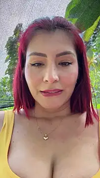 LINDA_PATTY94 লাইভ XXX চ্যাট