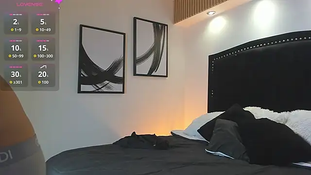 Dominik_SouzaのライブXXXチャット