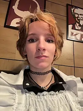 Živý XXX chat Liya__Love