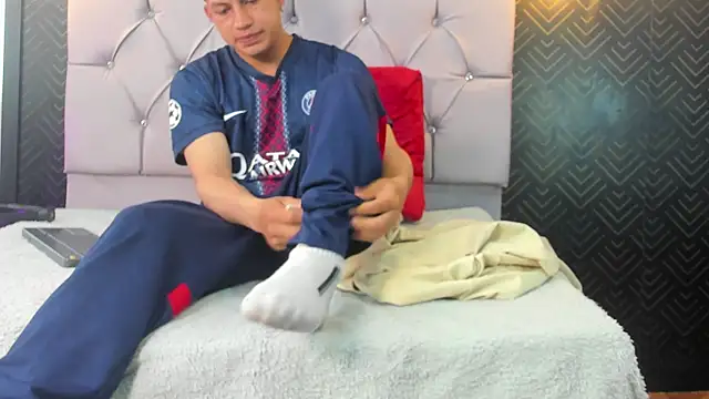 Chat XXX ao vivo de Tony_Zackk