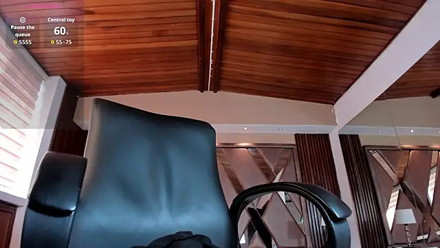 XXX chat uživo modela IsabellaaJoness