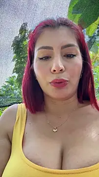 LINDA_PATTY94 라이브 XXX 채팅