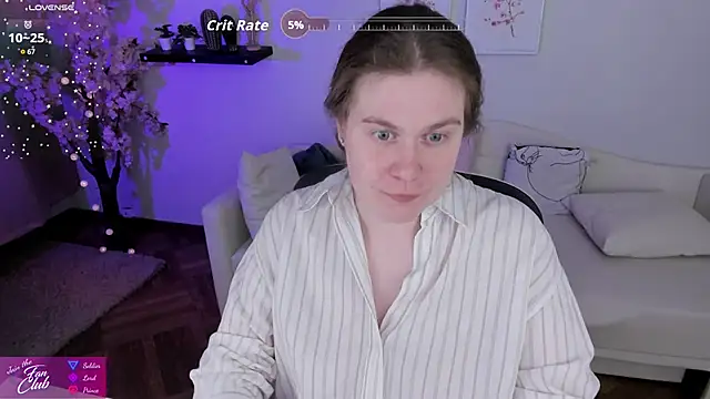Nancy_Sun_ élő XXX-chatje
