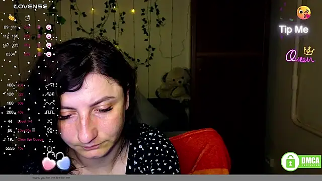 Muse_kitty_jenia's Live XXX Chat