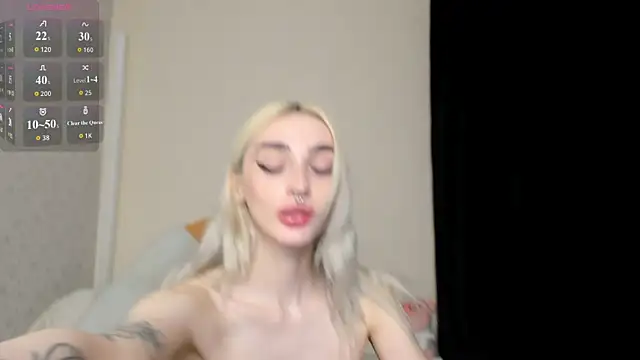 succubantra's Live XXX Chat