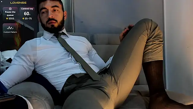 MarkWalker__ Chat XXX live