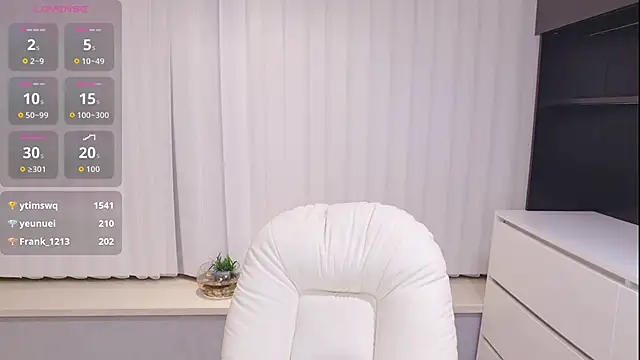 Angelababy520_ 现场XXX聊天