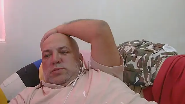 Czat XXX na żywo – husoizmir