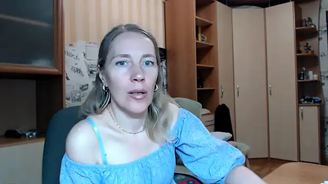 Javelinka's Live XXX Chat