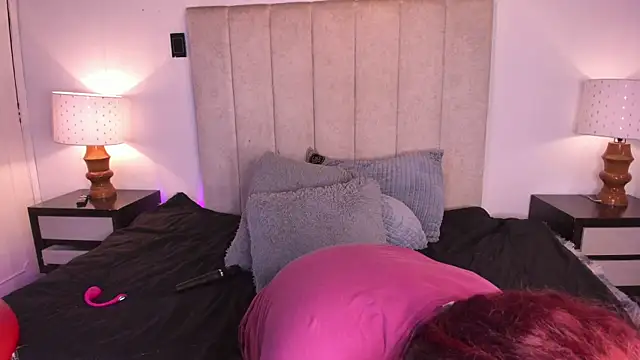 MarthinaBaker – Live XXX-chat