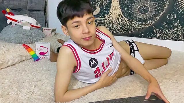 Chat +18 de Andy_Belier23 ao vivo
