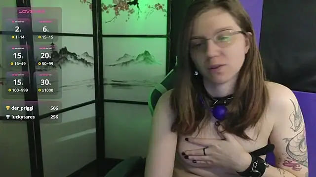 scarlettsrose – Live XXX-chat