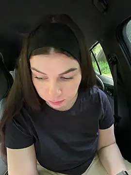 EllyNora's Live XXX Chat