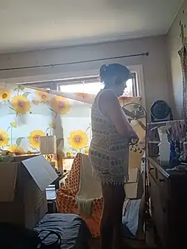 Bored_Grandma: απευθείας συνομιλία ΧΧΧ
