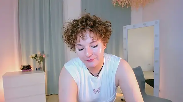 Živý XXX chat MelittaStorrie
