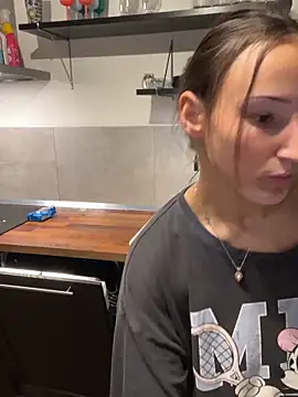 spottyyy Live XXX-Chat