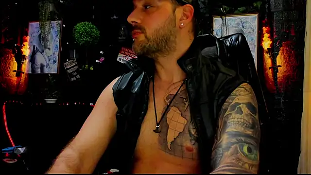 Chat XXX Live LexHardy