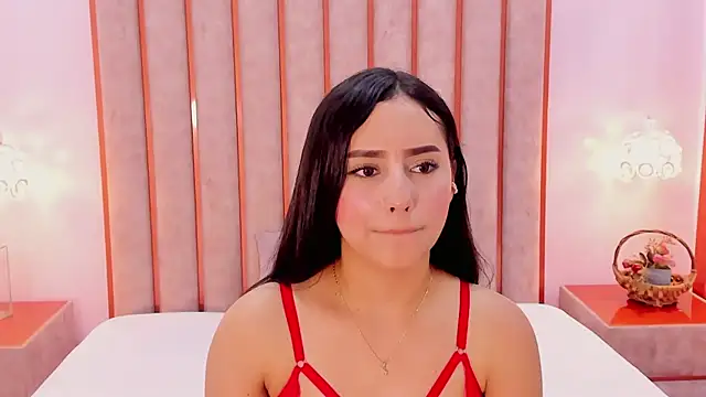 Zoe_Monrow Chat XXX live