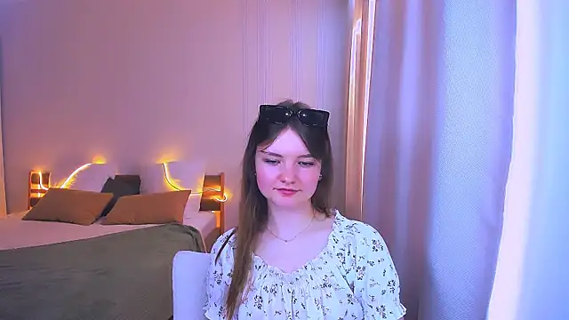 دردشة LookEva الجنسية المباشرة