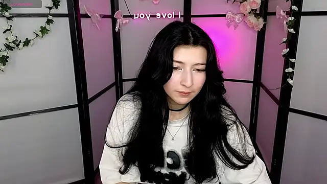 Vanessa_LimX's Live XXX Chat