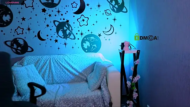 kaisy_star 라이브 XXX 채팅