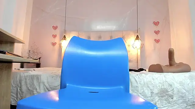 Chat +18 de SakuraLee_ ao vivo