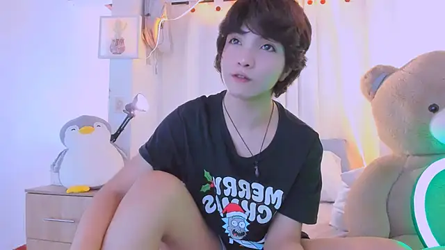 Sweet_Allan Chat XXX live