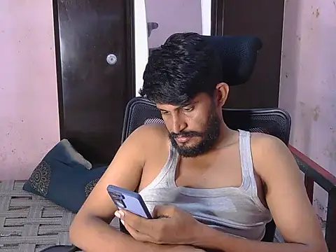 HotXKrish Live XXX Chat