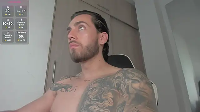 Axel__Blazen Live XXX chat