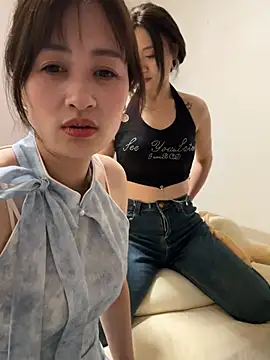 Czat XXX na żywo – huihui_520