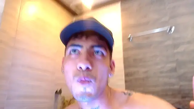 ConanGape 라이브 XXX 채팅