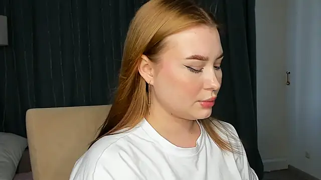XXX chat uživo modela SixtaBeilman